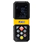 Дальномер лазерный 80 м JCB JCB-LDM-80