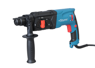Перфоратор Sturm! RH2510PM