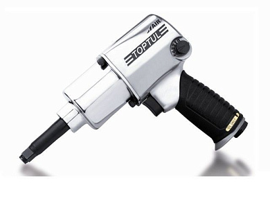 Пневмогайковерт 1/2'' 813Nm длинн. жало Toptul KAAВ1660