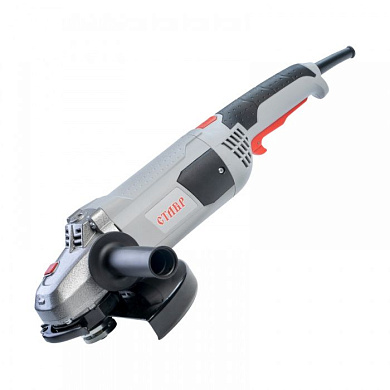 Углошлифмашина МШУ-230/2400Р (ст230-2400рмшу) Ставр 9030700356