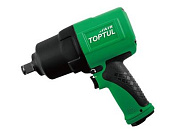 Пневмогайковерт 3/4'' 1763N/m SUPER DUTY Toptul KAAJ2413