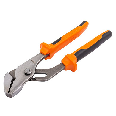 Пассатижи переставные 200 мм ISMA ISMA-613I200