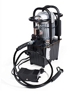 Помпа электрогидравлическая с функцией удержания давления одностороннего действия КВТ ПМЭ-7050У