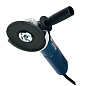 Угловая шлифмашина GWS 9-125 S Professional BOSCH (0601396102)