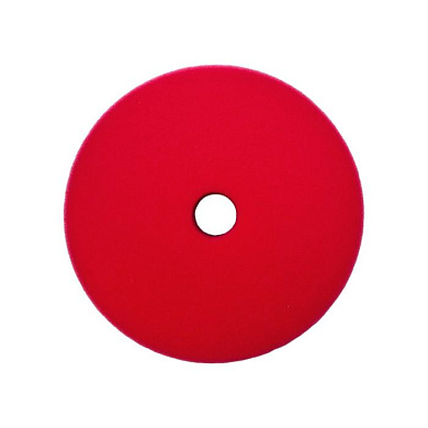 Круг полировальный 150 мм, красный Horex GTT4222