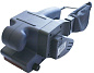 Ленточная шлифмашина WBS-900 WATT 4.900.457.00