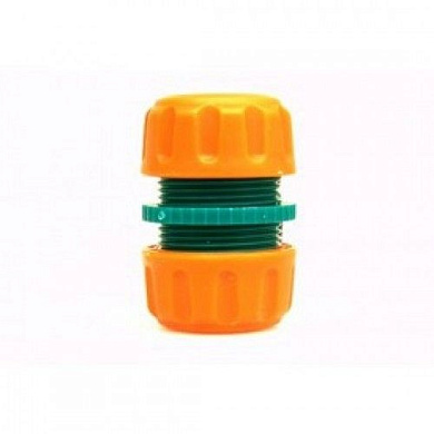 Соединитель шланг-шланг 3/4'', ABS Flo 89231