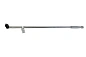 Вороток шарнирный 750 мм 1/2'' RockForce RF-8014750U