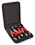 Набор изолированного инструмента КВТ НИИ-12