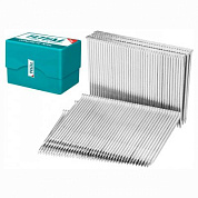 Гвозди по бетону TOTAL