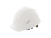 Каска защитная -55 ВИЗИОН RAPID белая СОМЗ 78717