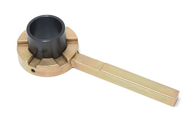 Приспособление для фиксации демпфера коленвала BMW Forsage F-9G1220(04A4041)