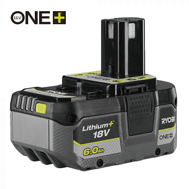 ONE + / Аккумулятор RB1860X RYOBI 5133005436