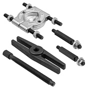 Съемник сегментного типа 30-50 мм 5 пр. Partner PA-66632