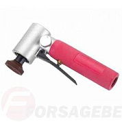 Пневмозачистная угловая машинка 90° d30 мм L153 мм 18,000 об/мин Prowin AG-100