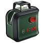 Лазерный нивелир AdvancedLevel 360 Set BOSCH (0603663B04)