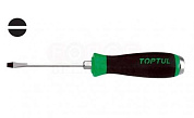 Шлицевая ударная отвертка Toptul серия FAGB