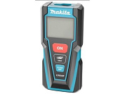 Дальномер лазерный LD 030 P в кор., 0.05 - 30 м, +/- 2 мм/м, IP 54 Makita LD030P