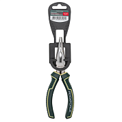 Утконосы комбинированные 160 мм RockForce RF-610160D