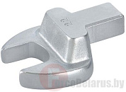 Насадка рожкового типа для динамометрического ключа 14х18 мм 19 мм 1/2" Force 6851419