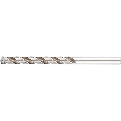 Сверло спиральное по металлу, 3 мм, HSS, 338 W, 2 шт Gross 71604