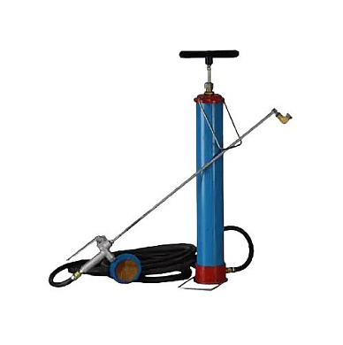 Краскопульт КРДП-4 TOR 1003469