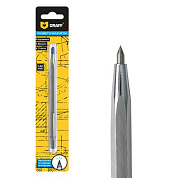 Игла разметочная твердосплавная 140 мм для твердых материалов GRAFF в блистере