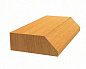 Фреза фасочная Expert S8/D44/L18.5/45 мм BOSCH (2608629379)