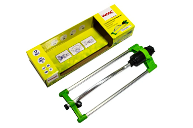 Распылитель осциллирующий 17 отверстий, 4 режима распыления WMC TOOLS WMC-TG7403005-17