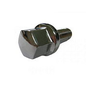 Куполообразная гайка М12х1.5RH L30 мм Force 646216