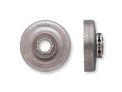 Цепной барабан, звездочка POWER MATE с венцом 0.325" 7 зуб., Husqvarna 340,345,346,346XP,350,351,353,357,357XP,359 OREGON 108215X