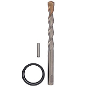 Центрирующее сверло для коронок 11,5x84x136 мм BOSCH (F00Y145203)