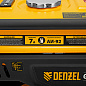 Генератор инверторный GK-2200iF, 2,2 кВт, 230 В, ручной старт DENZEL 94707