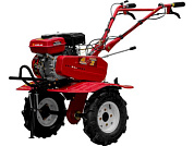 Культиватор бензиновый SL-85BL, арт. AS2312-1 колёса 4.00-8, 7,5 л.с., шир. 95 см ASILAK AS2315-1