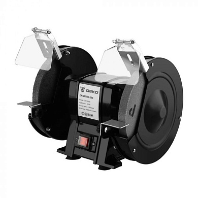 Точило DKGM350-200 DEKO 063-4213