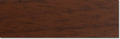 Кромка ПВХ орех экко (720) 19/0,6мм (бух.-0,2пог.км.) EL-MECH-PLAST 100693