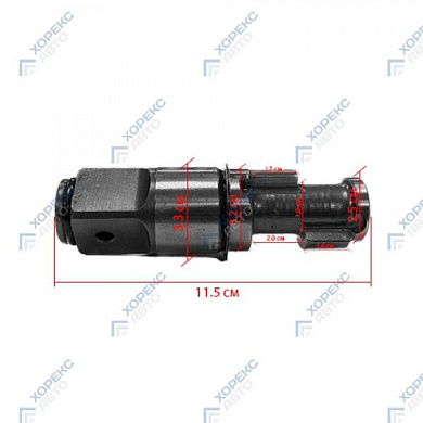 Вал для RT-5572 Rotake RT-5572-6