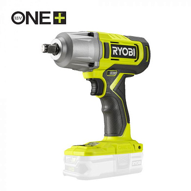 ONE + / Гайковерт RIW18-0 (без батареи) RYOBI 5133005501
