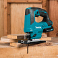 Лобзик аккумуляторный JV103DZ (JV 103 DZ) MAKITA