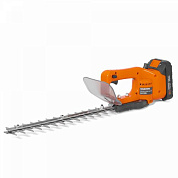 Кусторез аккумуляторный Daewoo DAHT 1221Li SET