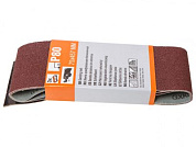 Шлифлента 3 шт. Gepard