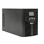 Источник Бесперебойного Питания двойного преобразования E-Power SW900Pro-T 1000 ВА/900Вт напольный,USB,RS232,SNMP слот, без АКБ SW910Pro-T