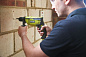 Дрель ударная RPD800-K RYOBI 5133002018