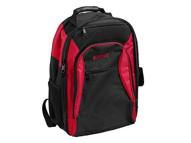 Рюкзак для инструмента SB 5040, 500x400x180, нейлон WORTEX 0323318
