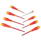 Набор диэлектрических отверток 8 пр. RockForce RF-7008D