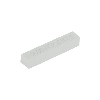 Воск мебельный алюминий мягкий (F8582 701) Мастер Сити 80485