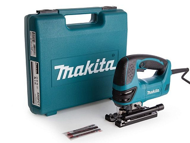 Лобзик электрический 4350FCT (4350 FCT) MAKITA