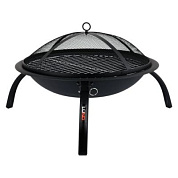 Садовый очаг 56х39 см LUND 99701