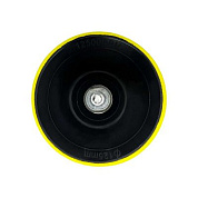 Шлифовальная основа 125 мм Horex  GTT4202