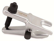 Съемник шаровых наконечников универсальный 22х55мм Toptul JEAB0216